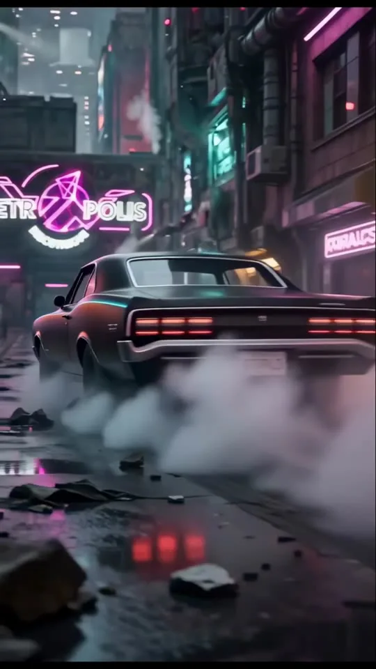 Teaser Métropolis 2026
