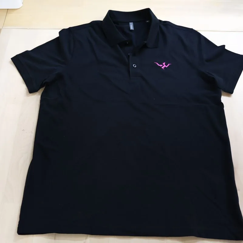 Polo Métropolis, produit réel